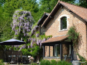 Отель Cosy Lodge  Дилбек